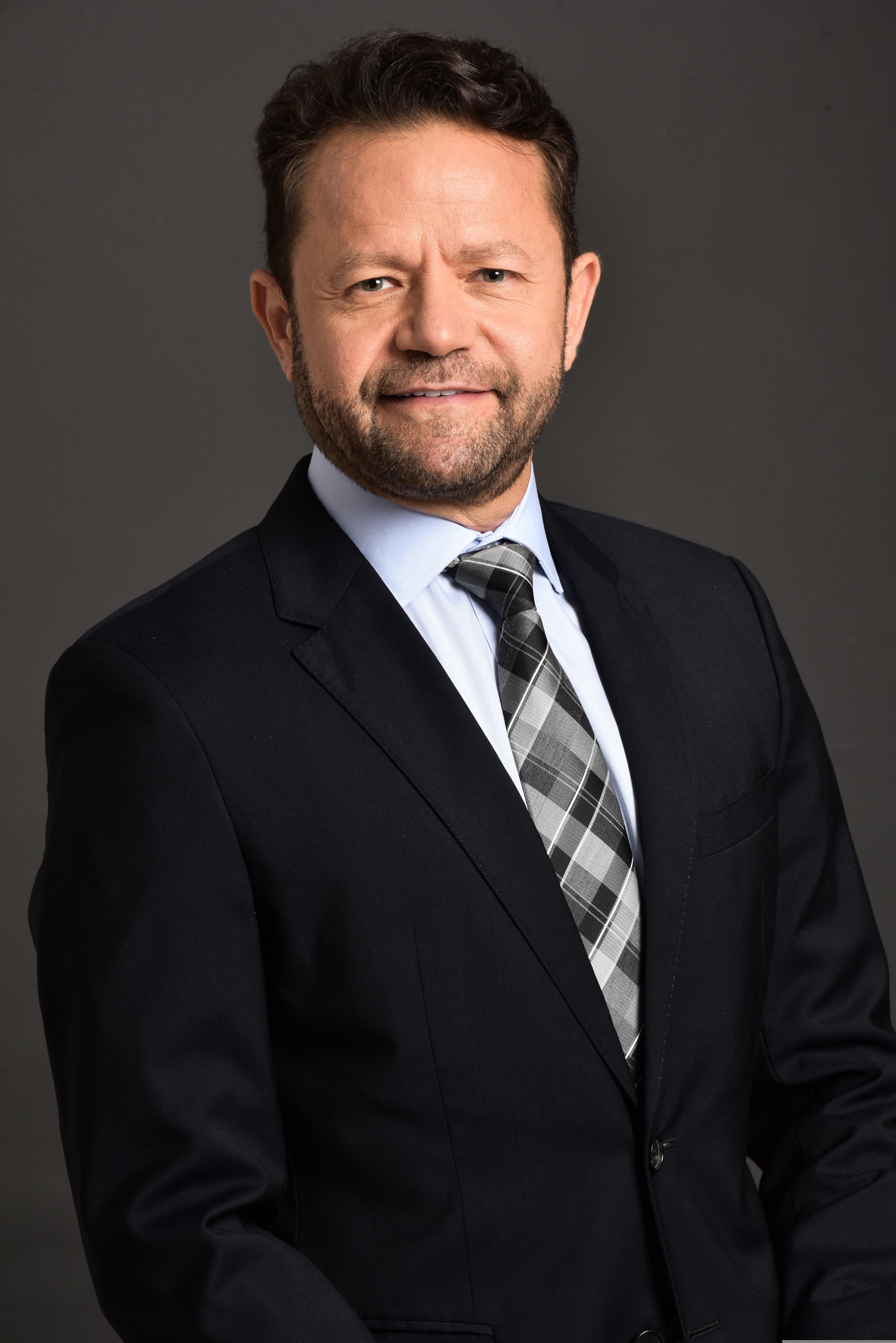 Managing partner at Atelier Meridian